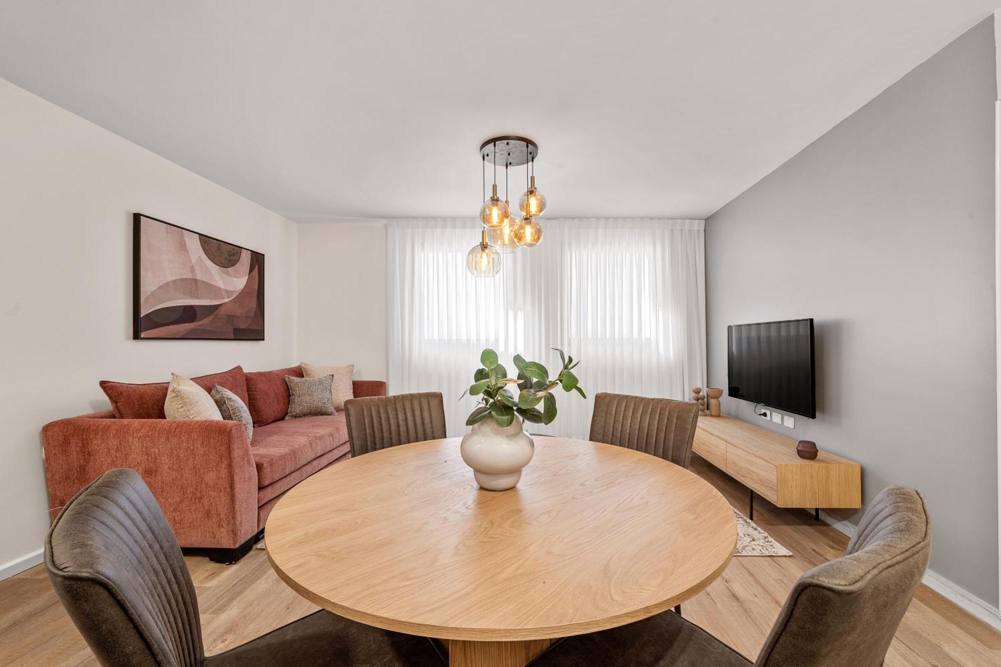 Yashar Suites Jlm Иерусалим Экстерьер фото