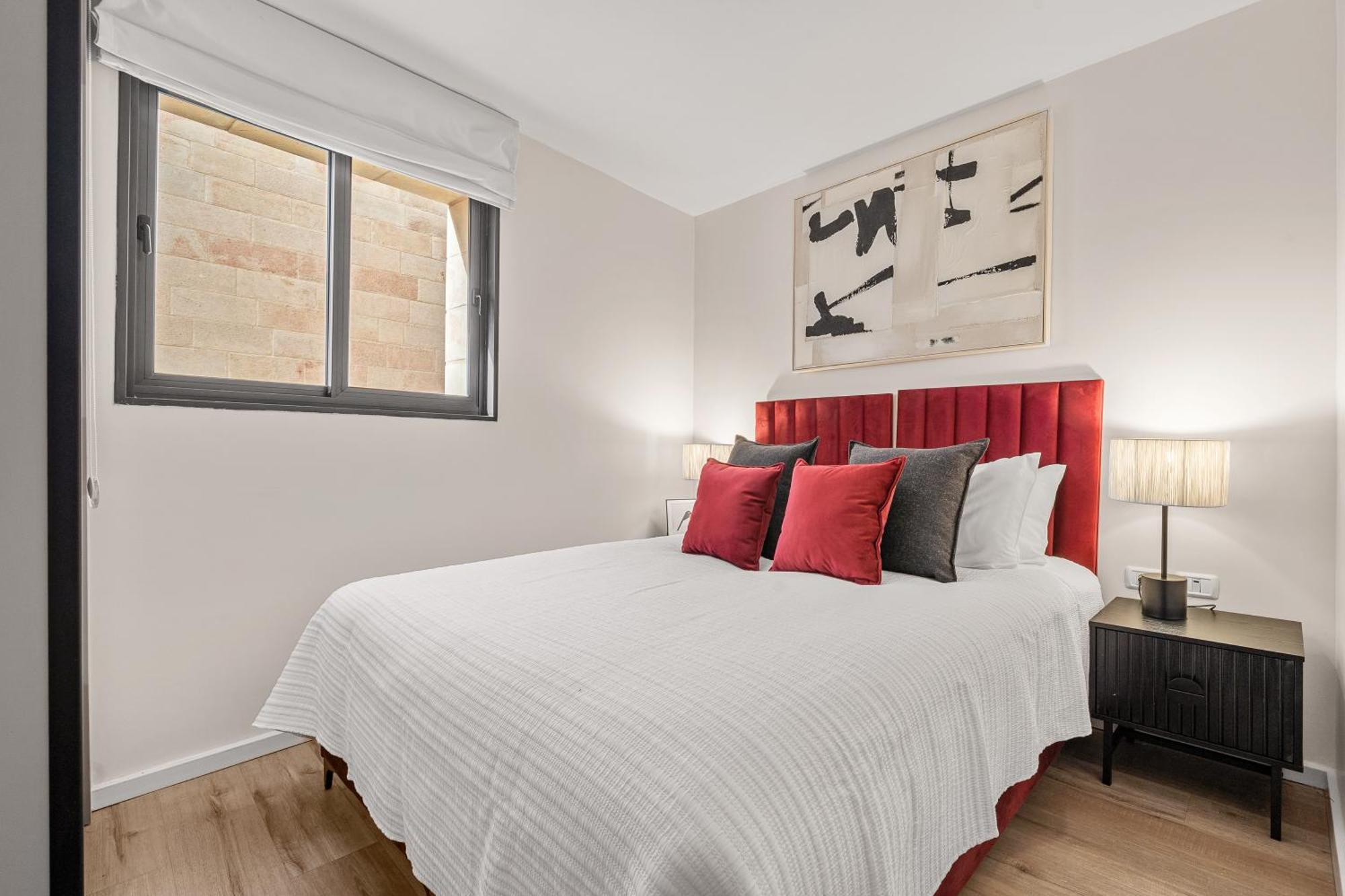 Yashar Suites Jlm Иерусалим Экстерьер фото